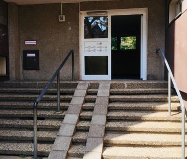 Demnächst frei! 3-Zimmer-Wohnung in Hattingen Stadtmitte - Photo 3