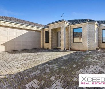 Spacious Nollamara Family Home - Photo 1