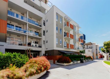318/52 Sturt Street, Adelaide - Photo 4