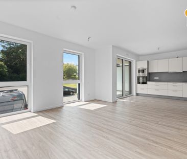 +++ IBF Immo +++ Wohnquartier Alsdorf am Weiher! Die neue Wohlfühlo... - Photo 2