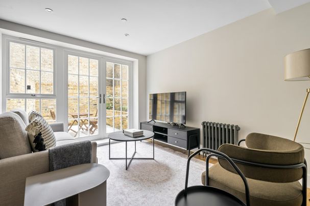 Lower Marsh - Photo 1