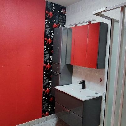 Appartement 3 pièces à Petit-Réderching - Photo 3