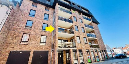 Appartement te huur in Lessines voor € 800 met 2 slaapkamers - Photo 2