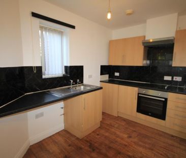 1 bedroom ground floor flat to rent - Photo 3