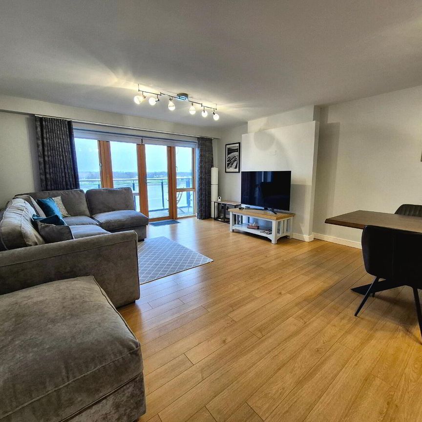 No 22 Bastion Quay, Deerpark Road, County Westmeath, N37 W596, Athlone - Photo 1