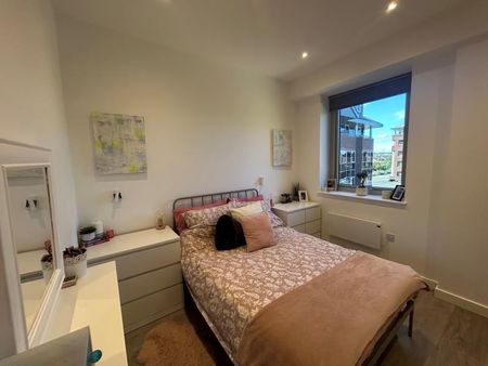 1 bedroom apartment to rent - Photo 4