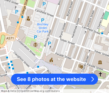 Brynn Street, St. Helens, WA10 - Photo 1