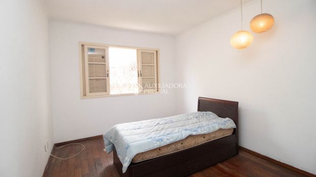 Sobrado com 3 quartos e 350m² para alugar em Jardim Bela Vista, Santo André. - Foto 1