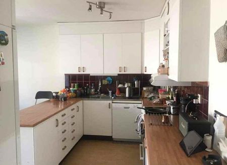 Nikolaigatan, Malmö - Foto 2