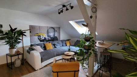 A louer superbe Appartement type F3 ! - Photo 3