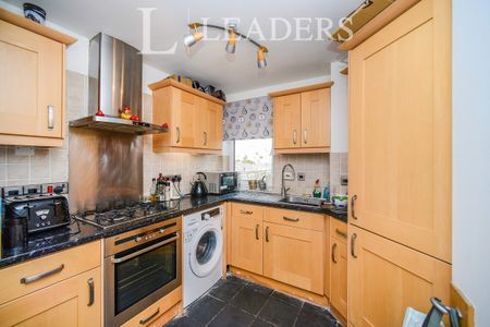 2 bedroom apartment to rent St. Vincents Court, The Strand, Brighton, BN2 - Photo 4