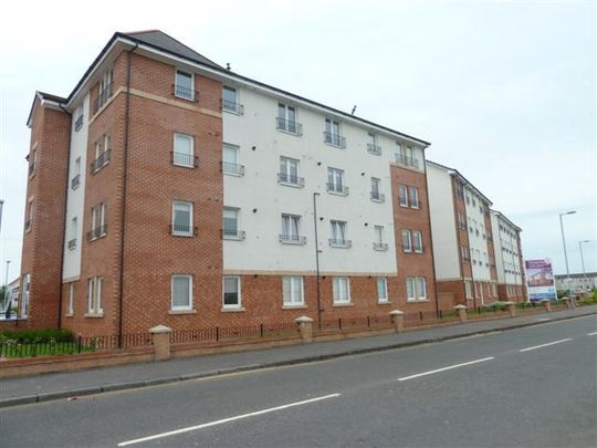 1 bedroom flat to rent - Photo 1