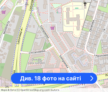 Promocja | 2 Osobne Pokoje | Metro | Balkon - Фото 1