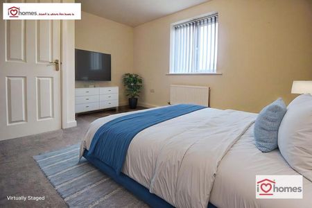 2 bedroom terraced house to rent - Photo 4