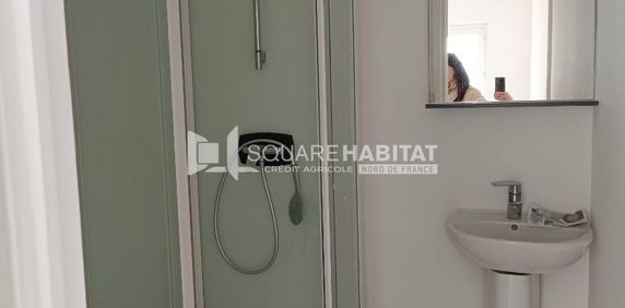 Location Appartement 2 pièces 50m² DUNKERQUE 59240 - Photo 2