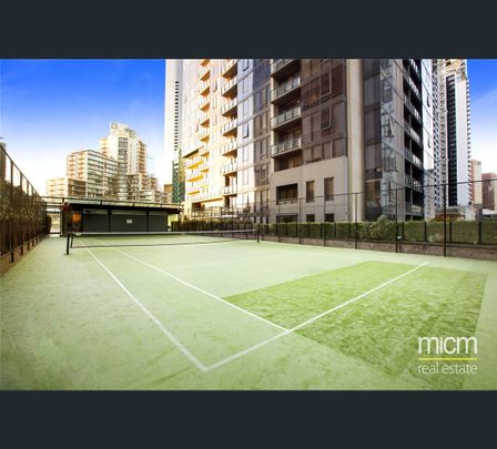 115/173 City Road, Southbank, Vic 3006 - Photo 1