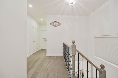 For Lease - 4 Hashmi Place, Brampton, Ontario - Photo 2