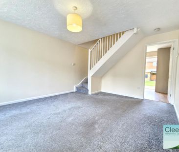2 bed semi-detached house to rent in Cantors Court, Bishops Cleeve,... - Photo 1
