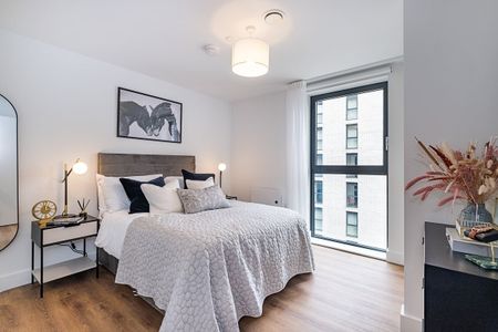 2 bedroom apartment to rent - Photo 5