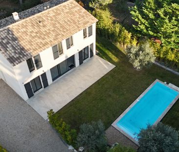 EGUILLES - Villa de 160m² - Photo 3