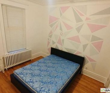 5244, Snowdon St, Côte-des-Neiges / Notre-Dame-de-Grâce à louer - Photo 1
