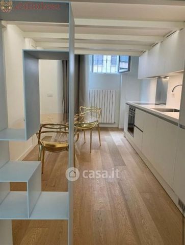 Trilocale in Affitto in Via Fabio Filzi 9 a Milano - Foto 2