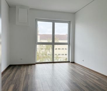 74 m² | 3 Zimmer | Gemeinschaftsgarten | Denkstraße, Linz - Photo 5