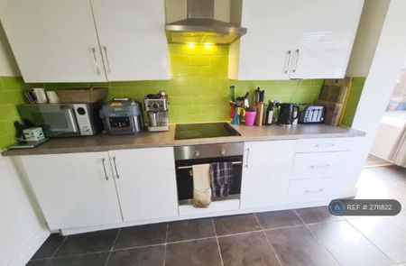 1 bedroom in a house share to rent - Photo 5