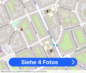 NACHMIETER GESUCHT AB 01.05! Für 1 Zimmer in 3er-WG - Foto 1