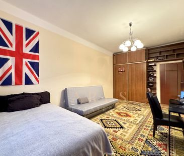 Rondo Wiatraczna|Oddzielna kuchnia|Akceptowane psy - Фото 4