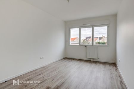 Location Appartement 2 pièces 48m² - Photo 3