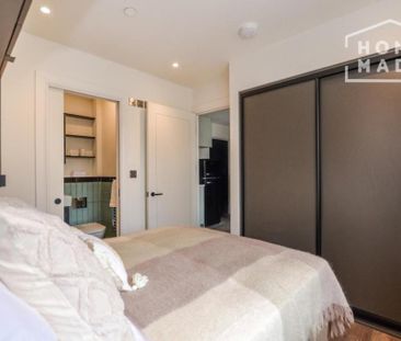 1 bedroom flat to rent - Photo 6