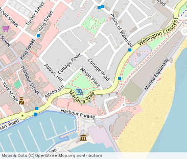 Albion Place, Ramsgate - Photo 1