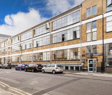 Fantastic opportunity to rent a warehouse conversion - Photo 6