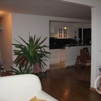 Location Appartement 4 pièces 78m² MONTIGNY LE BRETONNEUX 78180 - Photo 1