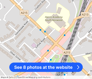 Langham Court, 1A Suffolk Road, London, SE25 - Photo 1