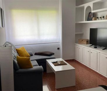 Piso de alquiler en Avinguda de L'institut Obrer de València, 7, Ci... - Photo 1