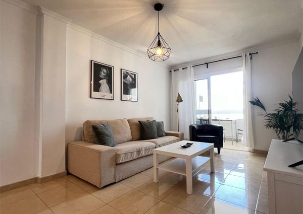 Piso de alquiler en Plaza del Hierro, 1, San Fernando