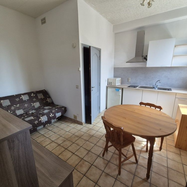 Location Appartement 1 pièce 17m² DOUAI 59500 - Photo 1