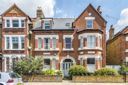 Cautley Avenue, Clapham, SW4 - Photo 2