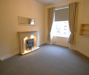 Stevenson Street, Bright 1 Bed Unfurnished Flat, Calton – Available... - Photo 1