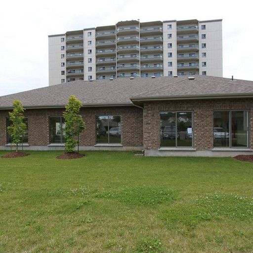 Beaverbrook Towers I - Photo 1