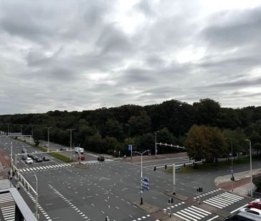 Benoordenhoutseweg 227-20, Van Hoytemastraat en omgeving, 2596BE, D... - Photo 1