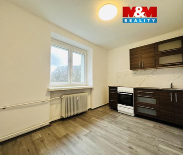 Pronájem bytu 1+1 30 m² - Photo 3