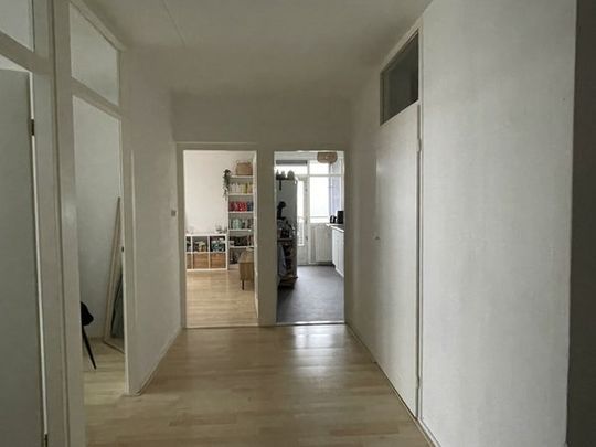 Te huur: Appartement Kalmoesstraat in Apeldoorn - Photo 1