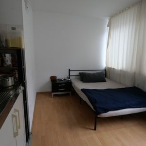 Studentenappartement - zentral in Aachen! - Foto 2