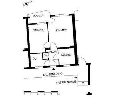 Angeln 48, 28309 Bremen OT Hemelingen - Foto 2