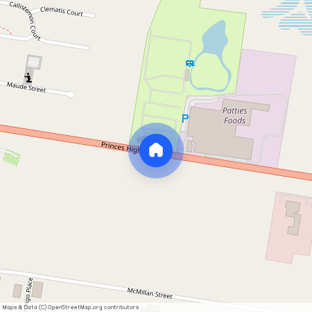 1/150 Princes Highway, Vic 3875, Lucknow