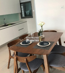 Iskandar Residences - Foto 3