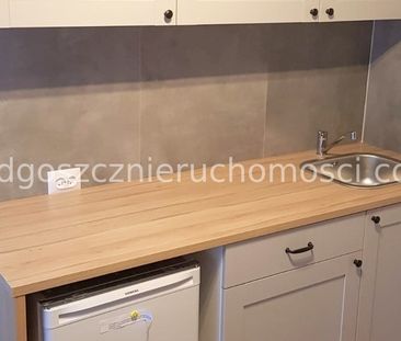 Do wynajęcia tania kawalerka w Centrum - 29m2 - Photo 2